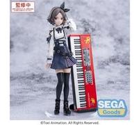 Girls Band Cry - Statuette XStellar Tomo Ebizuka 20 cm