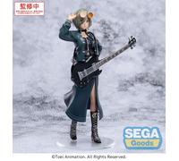 Girls Band Cry Xstellar PVC RUPA 22 cm Sega