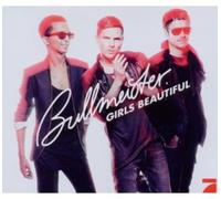 Girls Beautiful (2-Track) [Import]