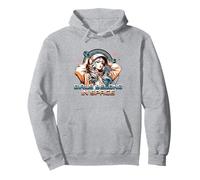 Girls Belong In Space | Girl Astronaute | Girls In Space Sweat à Capuche