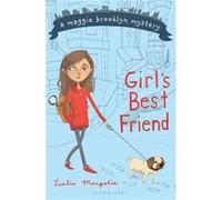 Girls Best Friend by Leslie Margolis Leslie Margolis (Auteur)