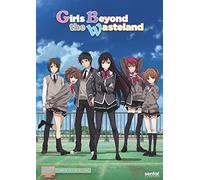 Girls Beyond The Wasteland