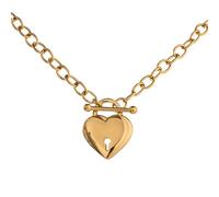 Girls Bijoux Accessoires Romantique Girls, Charm Choker - Collier de médaillon coeur pour femmes DÉCORATIONS DE Valentin d'anniversaire