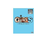 Girls Blu-ray 4K Ultra HD