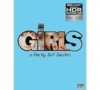 Girls Blu-ray 4K Ultra HD