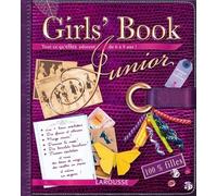 Girls' Book Junior