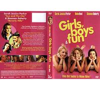 Girls, Boys & Fun