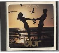 Girls & Boys/Magpie/Peter Panic