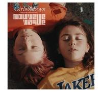 Nouvelle Vague – Girls & Boys – Vinyle 7" Single Édition limitée (RSD 2021)