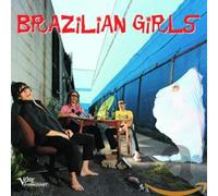 Girls, Brazilian - Brazilian Girls