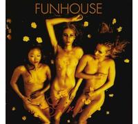 Girls by Funhouse