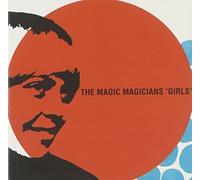 Girls by Magic Magicians (2001-03-06)