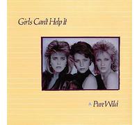 Girls Can'T Help It - Pure Wild [Import]