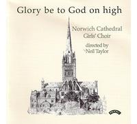 Girls Choir Of Norwich Cathedral & Taylor & Johnson - Various: Music for The Euchari [Import]