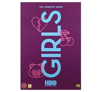 Girls (Complete Series) - 12-DVD Boxset