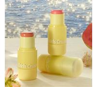 Girls Crush - Sunkissed Glow Collection Glossy & Matte Blusher Stick - 4 Colors #27 Pink Sea - 4.2g