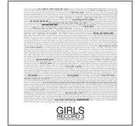 Girls - Father,Son.Holy,Ghost [Import]
