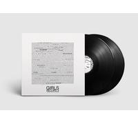 Girls Father, Son, Holy Ghost (Vinyl) 12" Album (Gatefold Cover)