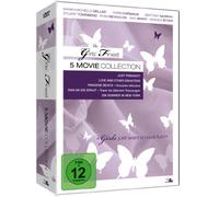Girls Finest 5 Movie Collectio [Import]