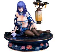 Girls Frontline statuette PVC 1/6 DP-12: Echeveria Lantern 13 cm