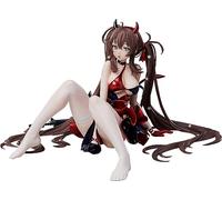 Girls Frontline Statuette Pvc 1/4 Type 97: Gretel The Witch 19 Cm