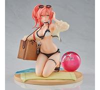 Girls Frontline Statuette PVC 1/6 R93 Holiday Lucky Star Ver. 17 cm