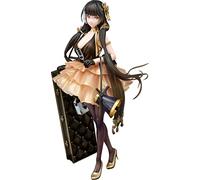 Girls' Frontline Statuette PVC 1/7 RO635: Enforcer of The Law 25 cm