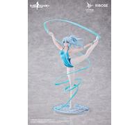 Girls Frontline - Statuette Rise Up Pa-15 Dance In The Ice Sea Ver. 25 Cm