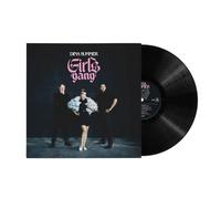 Dina Summer – Girls Gang – Vinyle 12" (Integral)