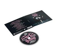 Dina Summer - Girls Gang [Import]