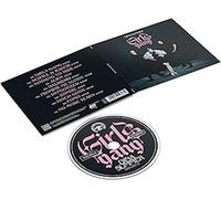 Girls Gang CD