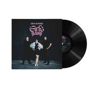 Dina Summer – Girls Gang – Vinyle 12" (Integral)