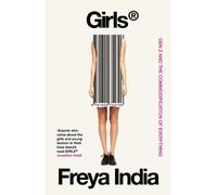 GIRLS: Gen Z and the Commodification of Everything