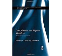 Girls, Gender And Physical Education
