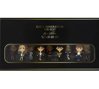Girls' Generation - Best-New Limited Edition [Import]