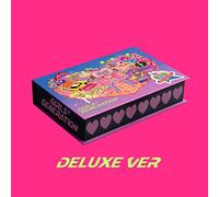 Girls Generation - Forever 1 - Special Edition
