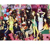 Girls' Generation - Japan 3rd Album [Import]