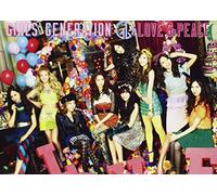 Girls' Generation - Japan 3rd Album -Limited