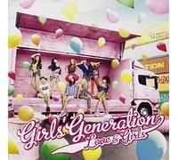 Girls Generation - Love & Girls