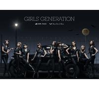 Girls' Generation - Mr.Taxi