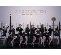 Girls' Generation - Mr.Taxi [Import]