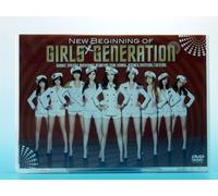 Girls' Generation - New Beginning of Girls Generation [Import]