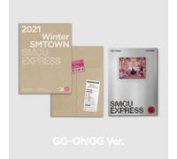 Girls Generation-Oh!Gg - 2021 Winter Smtown : Smcu Express [Import]