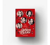 Girls Generation-Oh! GG - 2023 SEASON'S GREETINGS Official Seagri Version coréenne importée