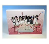 Girls' Generation The 1st Asia Tour Into The World Dvd
