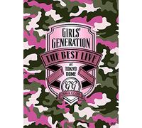 Girls' Generation-The Best Live at Tokyo Dome [Edizione: Giappone] [Import]