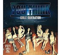 Girls Generation - You Think