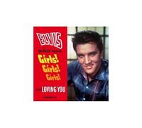 Presley Elvis / Girls! Girls! Girls!