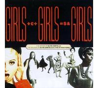 Girls Girls Girls by Elvis Costello