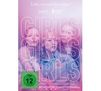 Girls Girls Girls (DVD) Aamu Milonoff Eleonoora Kauhanen Alli Haapasalo